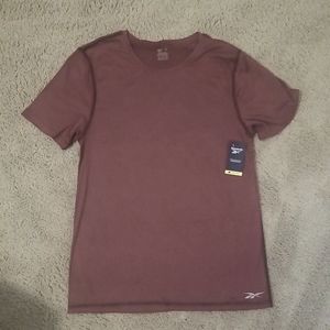 Reebok Mens workout shirt